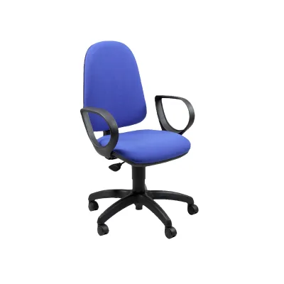 UNISIT SEDIA OPER JUPITER BLU+BRACC. FISSI JUSB/EB