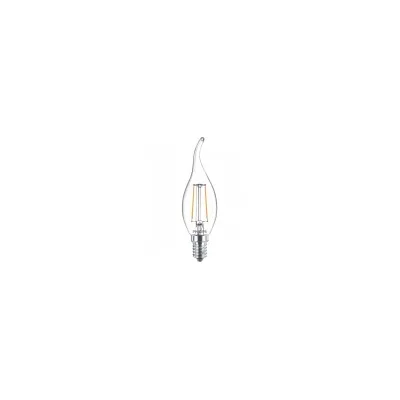 PHILIPS LIGHTING LED CANDELA CHIARA 25W E14 2700K 929001238455