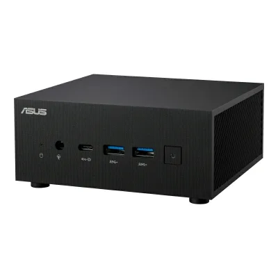 ASUS Mini PC ExpertCenter PN53-BBR575HD AMD Ryzen 5 7535H AMD Radeon 660M FreeDOS