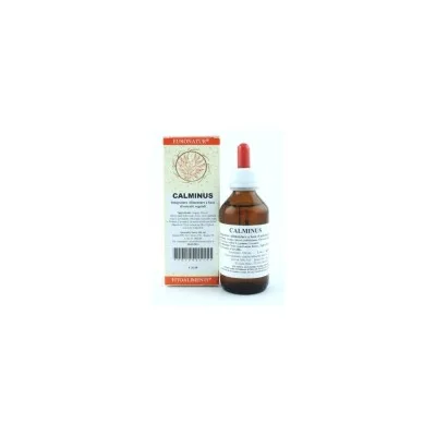 CALMINUS GOCCE 100ML