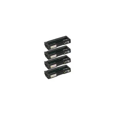 TONER COMPATIBILE RICOH Aficio SP C220N C221N K241C 406097 C240 SF CIANO 2K 406053