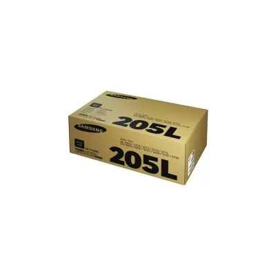 TONER ORIGINALE SAMSUNG MLT-D205L SU963A ML 3310 SCX 4833FD SCX 5639 NERO 5k