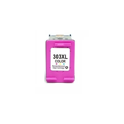 CARTUCCIA COMPATIBILE HP Envy Photo 6200 T6N03AE NR 303XL COLORE