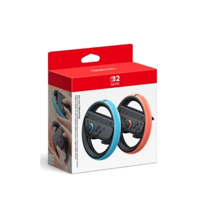 NINTENDO SWITCH 2 WHEEL PAIR EU 10015099