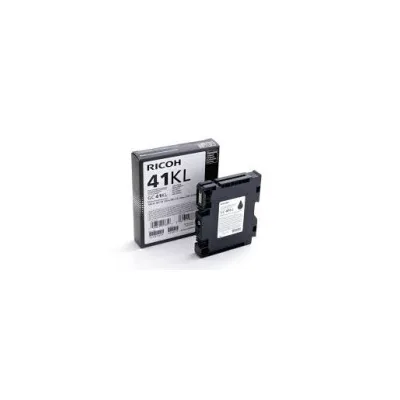 CARTUCCIA ORIGINALE SUBLIMAZIONE RICOH 405765 GC41KL GC-41KL Aficio SG2100 NERO