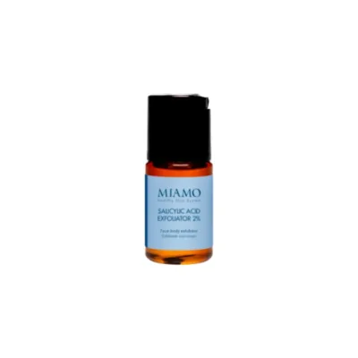 MIAMO SALICYLIC ACID EXFOLIATOR 20ML