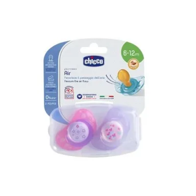 CH SUCCH AIR LUMI CAU 6-16 2PZ