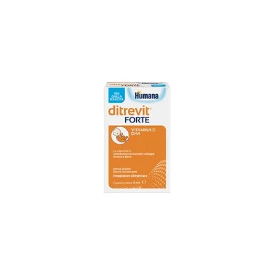 DITREVIT FORTE 15ML