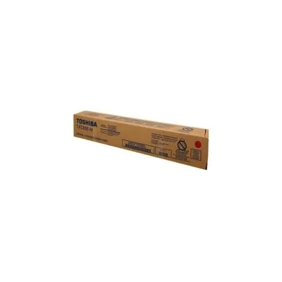 TONER ORIGINALE TOSHIBA 6AK00000183 T-FC65EM MAGENTA TFC65EM E-Studio 5540C