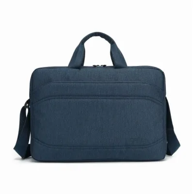 MESSENGERBAG- Sleeve per laptop fino a 16" MESSENGERBAGBL