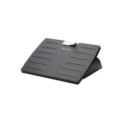 FELLOWES LEONARDI POGGIAPIEDI REGOLABILE CON MICROBAN 8035001