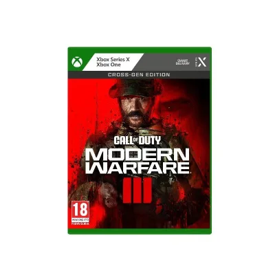 ACTIVISION CALL OF DUTY MW III XBOX 88559IT