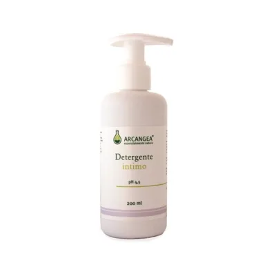 ARCANGEA DETERGENTE INTIMO 200ML