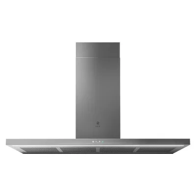 PRONTA CONSEGNA - Elica Cappa a parete THIN IX/A/120 PRF0144972 finitura acciaio inox da 120 cm