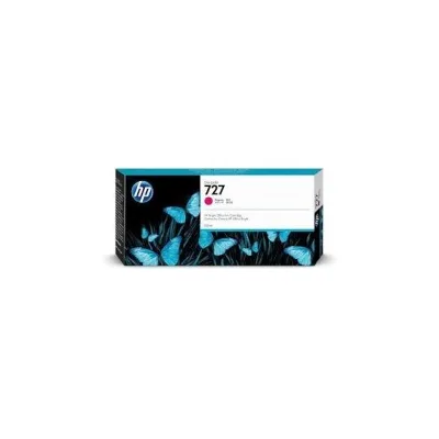 CARTUCCIA ORIGINALE HP MAGENTA F9J77A HP 727 DesignJet T1500 300ML