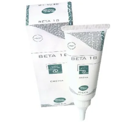 BETA 18 CREMA LENITIVA 40 ML