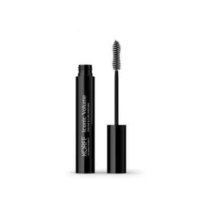KORFF MASCARA ICONIC VOLUME
