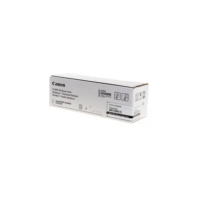 GRUPPO TAMBURO ORIGINALE NERO CANON 2186C002 CEXV55 C-EXV55 IR-C256 IR-C356