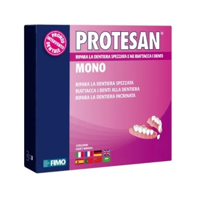 PROTESAN MONO KIT PROTESI MON