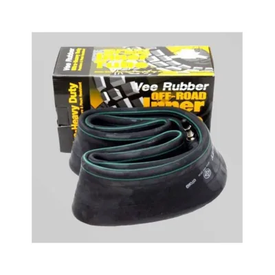 Camera d’aria posteriore rinforzata 14″ Vee Rubber TR4 Heavy Duty 80/100