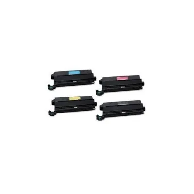TONER COMPATIBILE LEXMARK OPTRA C910 12N0770 GIALLO 14K
