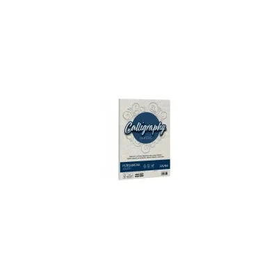 CARTOTECNICA FAVINI CF50 FG PERGAMENA 90GR A4 PERLA A694204