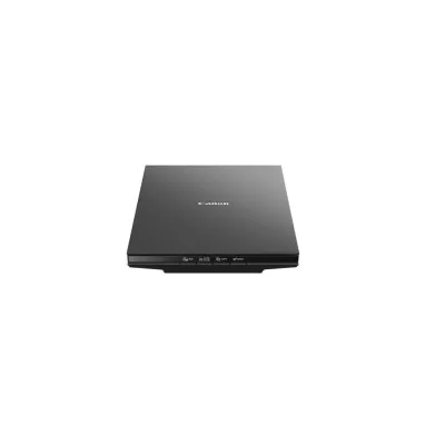 SCANNER DOCUMENTI CANON 2996C010 CanoScan LIDE 400 formato A4 - Risoluzione 4800x4800 DPI