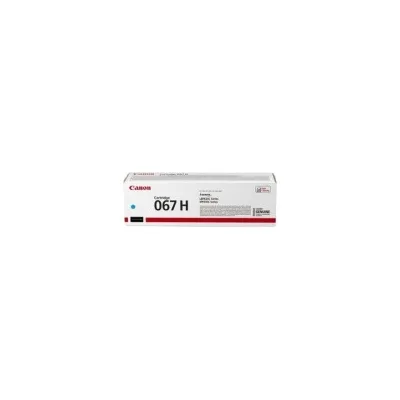 TONER ORIGINALE CANON 5105C002 067H CIANO LBP630C MF650C