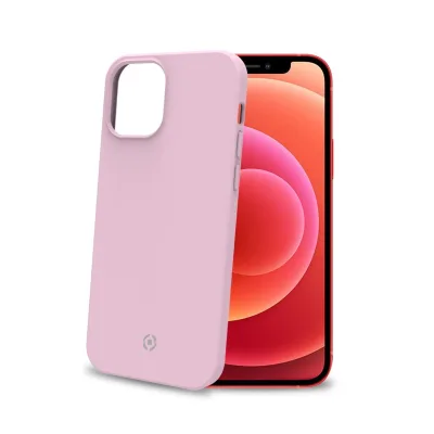 CELLY FEELING COVER IPHONE 12 PRO MAX PK FEELING1005PK
