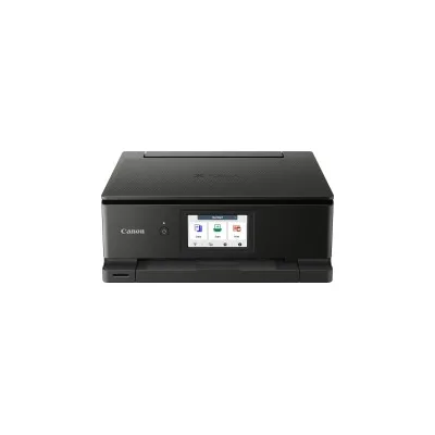STAMPANTE INKJET MULTIFUNZIONE CANON Pixma TS8750 6152C006 DUPLEX WiFi 15 ppm