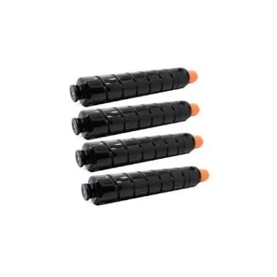 TONER COMPATIBILE CANON 8069B001 T01 GIALLO IMAGEPRESS C60 C600