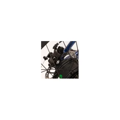 NILOX URBAN FIGHTER SET FRENI POSTERIORI X6 PLUS/ X6 1FRN0032128
