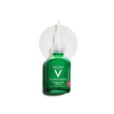 VICHY NORMADERM PHYTOSOLUTION SIERO ANTI-IMPERFEZIONI 30ML
