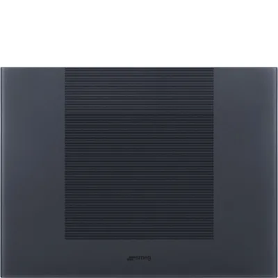Smeg S Cantina vini da incasso CVI120GE finitura neptune grey da 60 cm - PROMOZIONE ATTIVA FINO AL 19/10