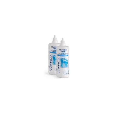 CONTACTA SOLUZIONE 2X360ML
