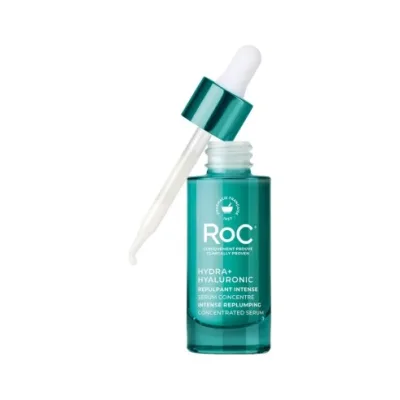 ROC HYDRA+ HYALURONIC SIERO CONCENTRATO 30ML