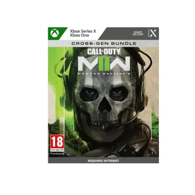 ACTIVISION CALL OF DUTY MW II XBOX 88552IT