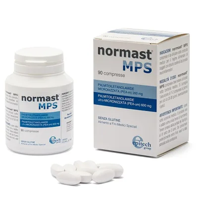 Normast Mps 90 Cpr