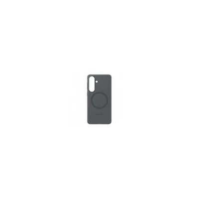 SAMSUNG CELLULARI SILICONE MAGNET CASE S26+ BLACK EF-ES947CBEGWW