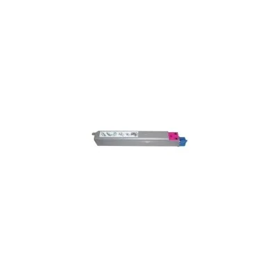 TONER COMPATIBILE OKI 42918914 C9650 C9600 C9800 MAGENTA 15K