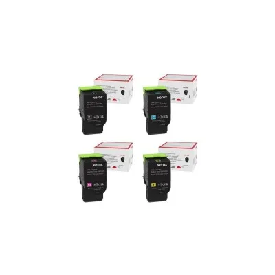 TONER ORIGINALE XEROX C310 C315 006R04364 NERO 8K