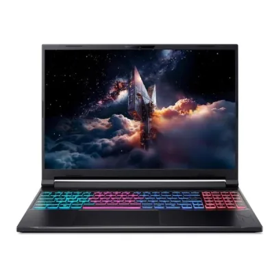 16" NITRO V 16S AI ANV16S-61-R26D Windows 11 Home NH.QXQET.003