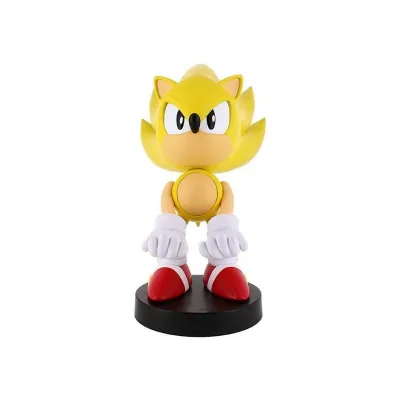 EXQUISITE GAMING SUPER SONIC CABLE GUY CGCRSG300169