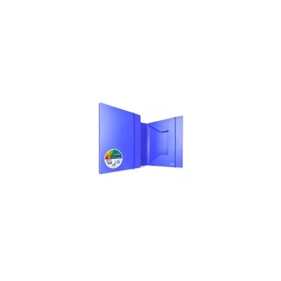 Plastibor CART. 3 LEMBI GARDA 3L BLU P0000107