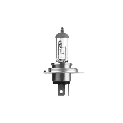 N472 STANDARD H4 60/55W 12V P43t