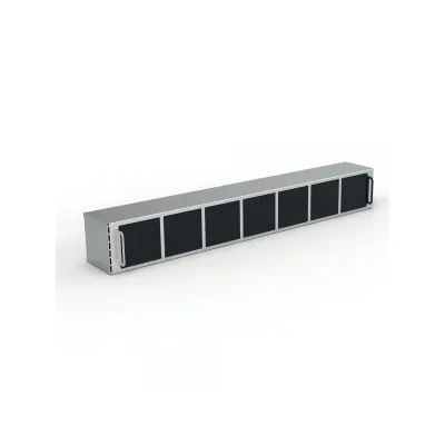 Faber Filtro ai carboni attivi in ceramica 112.0548.447 - h 60 mm