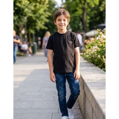 ZENICATA-TSHIRT - T-SHIRT 3-18A - G2 Firenze