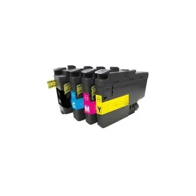 CARTUCCIA COMPATIBILE BROTHER LC3233C LC-3233C CIANO JDCP-J1100DW
