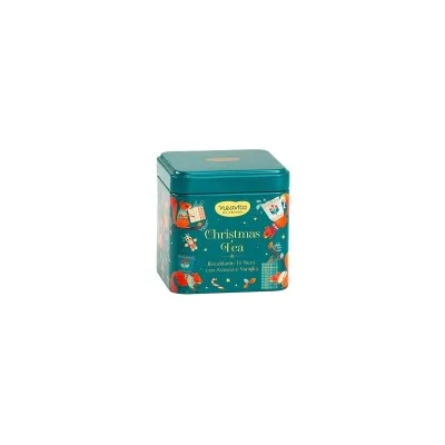 NEAVITA MELANGE XMAS TEA LATTA VERDE