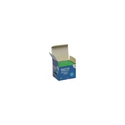 GIOTTO CF100 GESSETTI ROBERCOLOR COL. VER. 539604